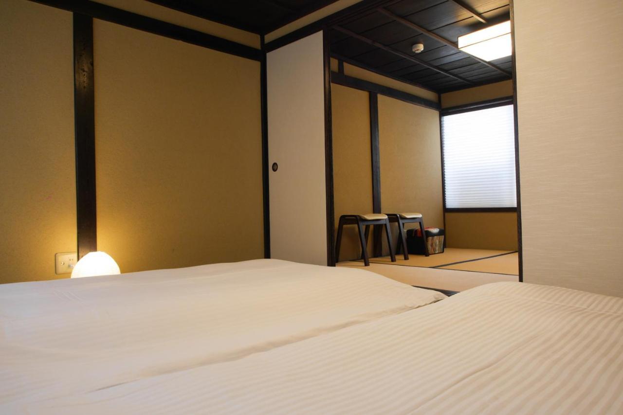 Toho Bijin Villa Канадзава Екстериор снимка