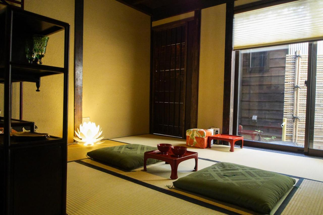 Toho Bijin Villa Канадзава Екстериор снимка