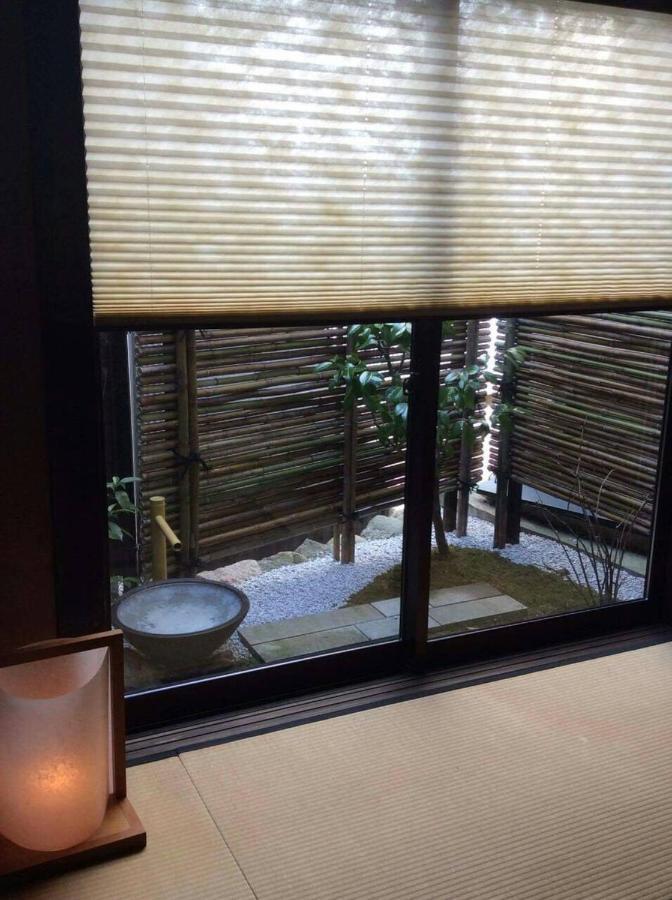 Toho Bijin Villa Канадзава Екстериор снимка