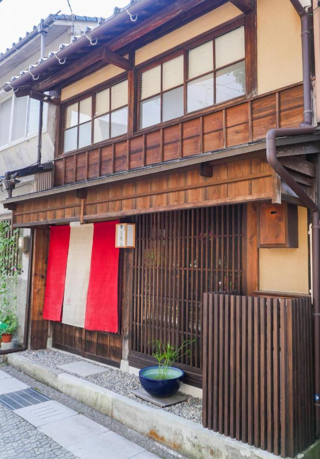 Toho Bijin Villa Канадзава Екстериор снимка